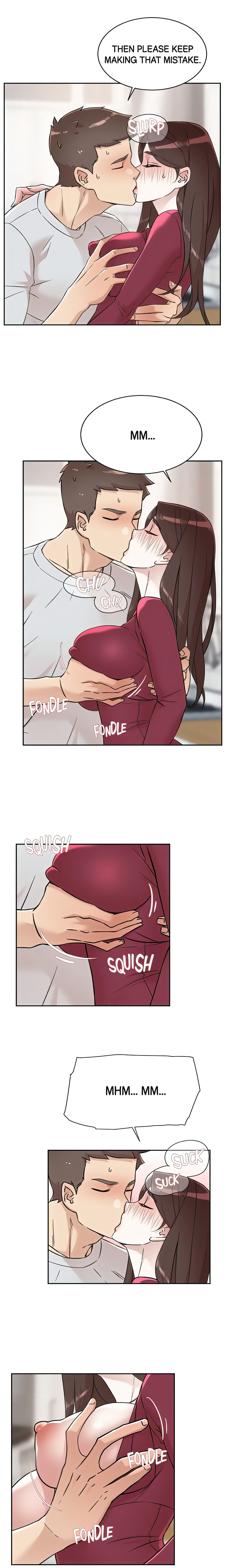 All about My Best Friend (Official) chapter 103 page 11