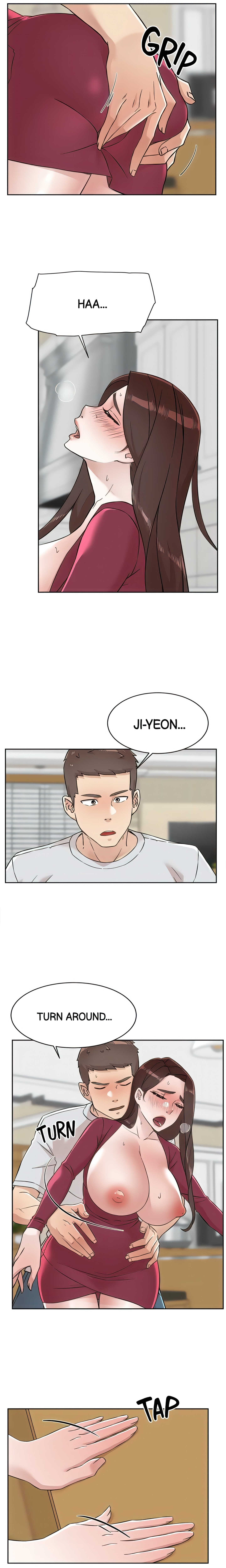 All about My Best Friend (Official) chapter 103 page 13