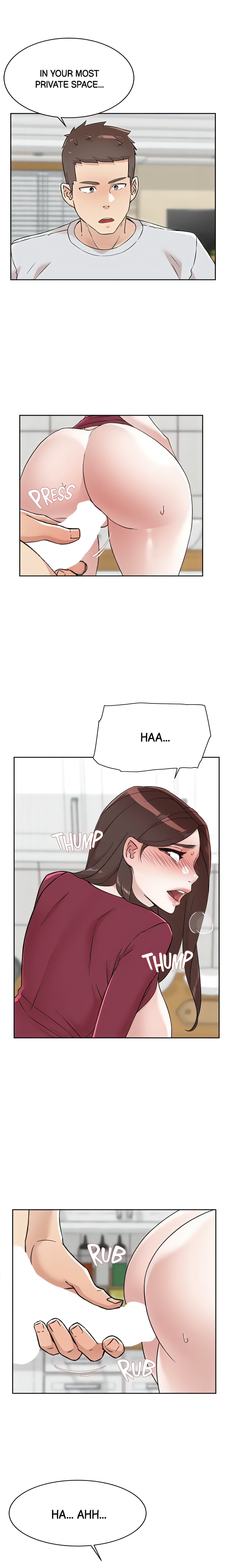 All about My Best Friend (Official) chapter 103 page 15