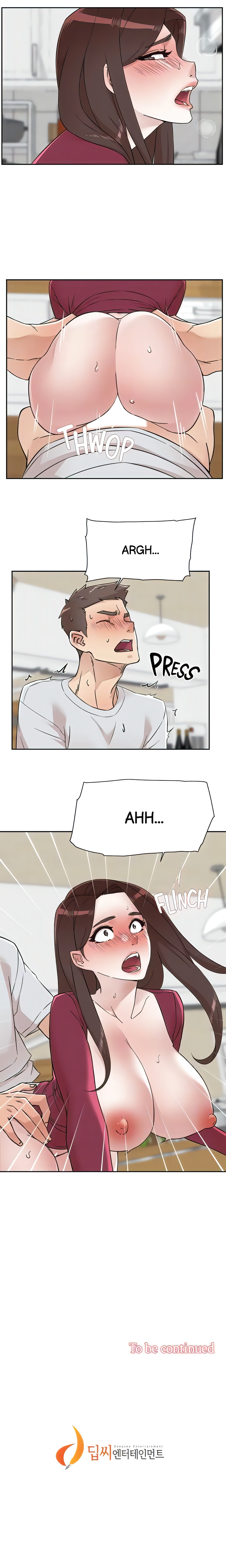 All about My Best Friend (Official) chapter 103 page 16