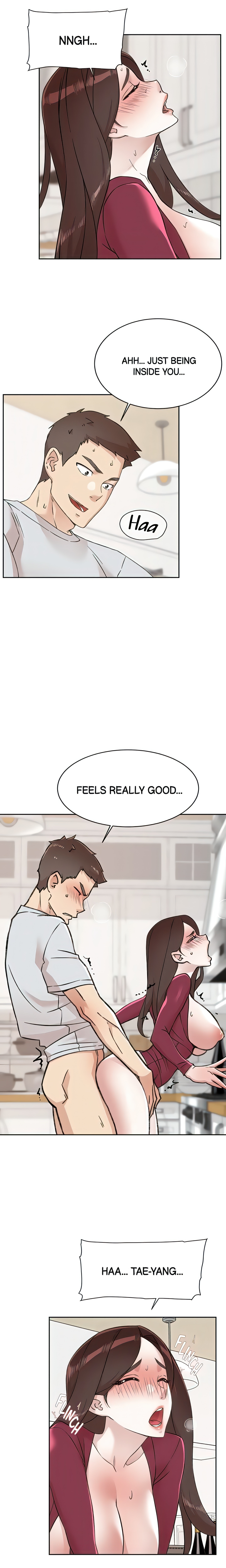 All about My Best Friend (Official) chapter 104 page 2