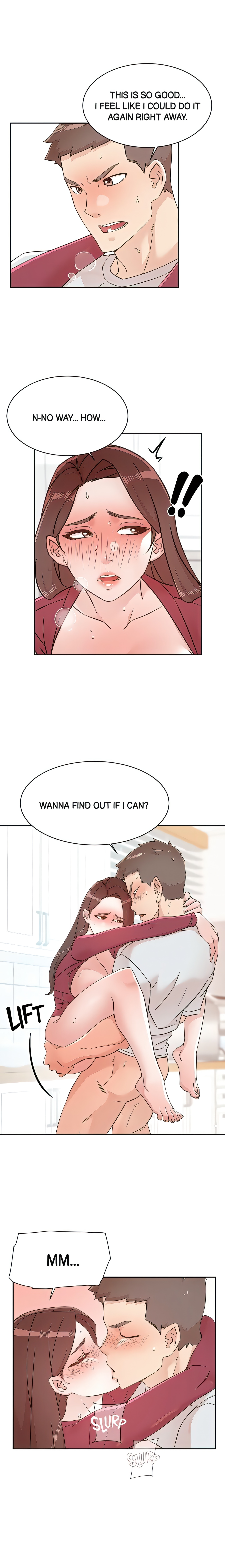 All about My Best Friend (Official) chapter 105 page 2
