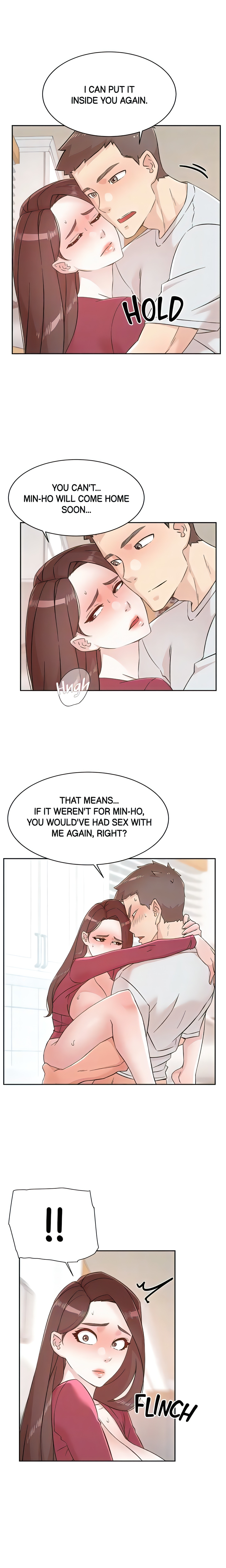All about My Best Friend (Official) chapter 105 page 7