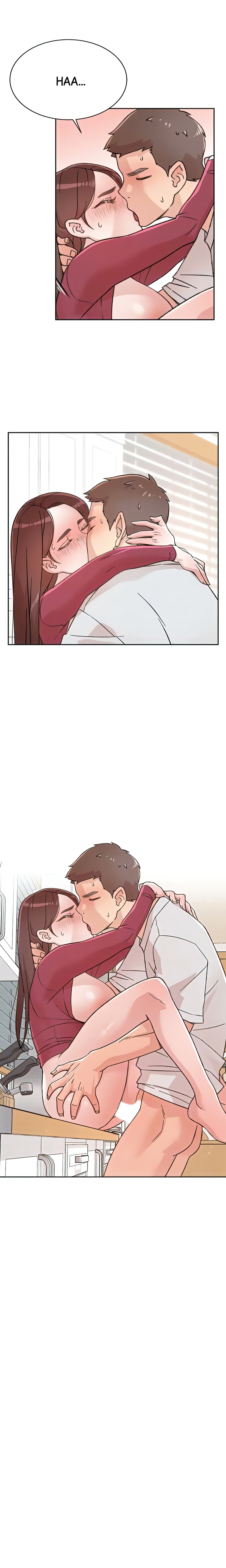 All about My Best Friend (Official) chapter 105 page 9