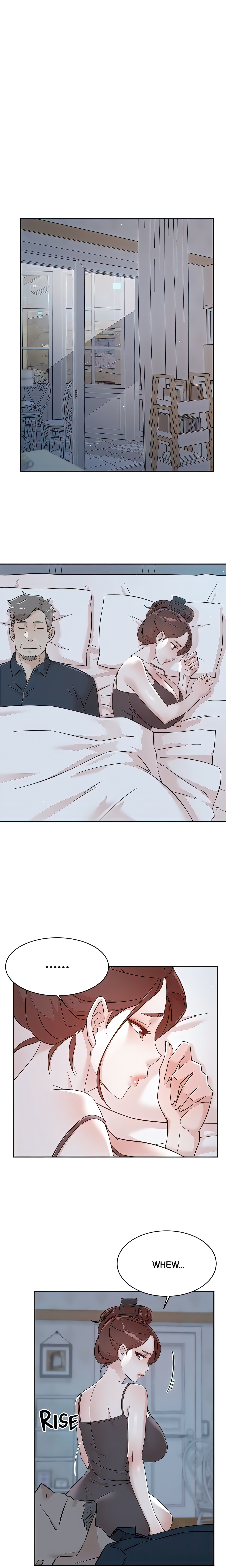 All about My Best Friend (Official) chapter 105 page 12