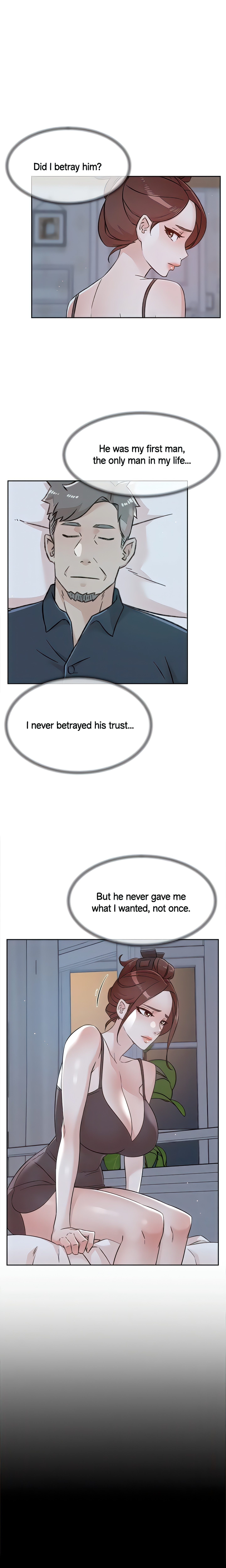 All about My Best Friend (Official) chapter 105 page 13