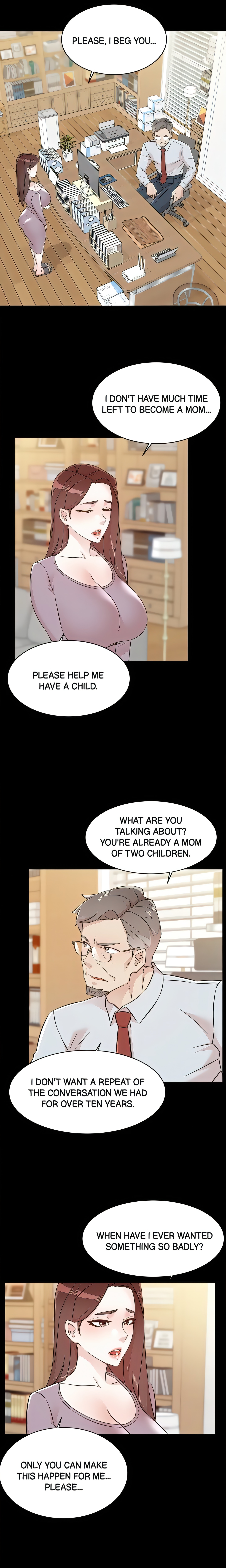 All about My Best Friend (Official) chapter 105 page 14