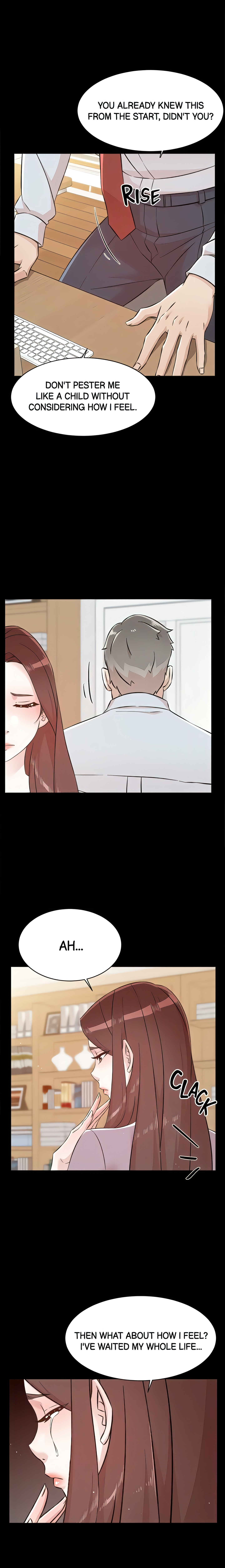 All about My Best Friend (Official) chapter 105 page 15