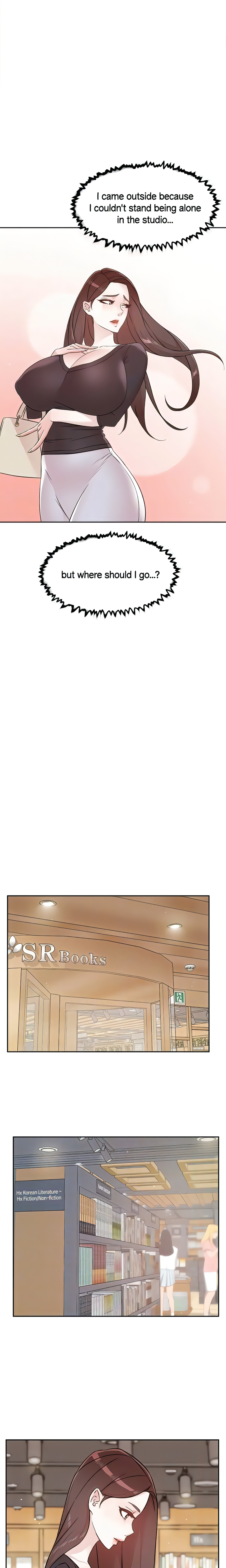 All about My Best Friend (Official) chapter 106 page 9