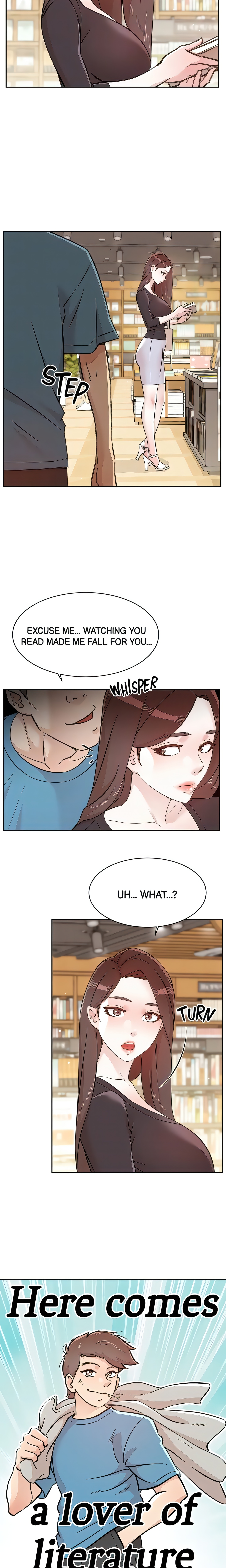 All about My Best Friend (Official) chapter 106 page 10