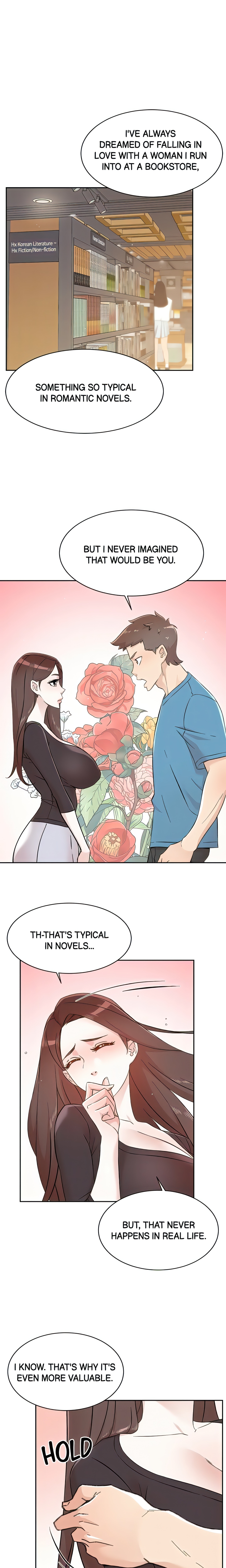 All about My Best Friend (Official) chapter 106 page 13