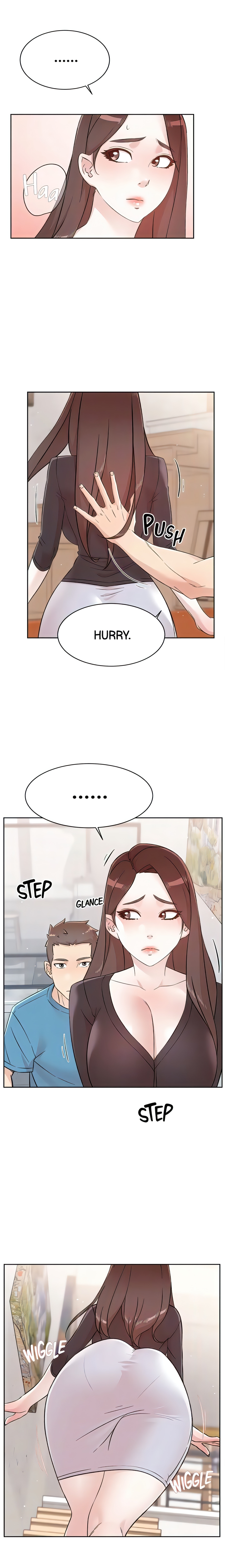 All about My Best Friend (Official) chapter 106 page 16