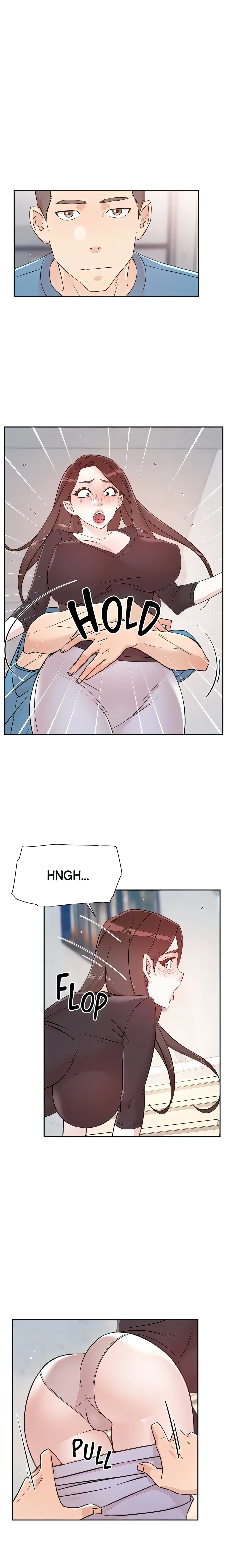 All about My Best Friend (Official) chapter 106 page 17