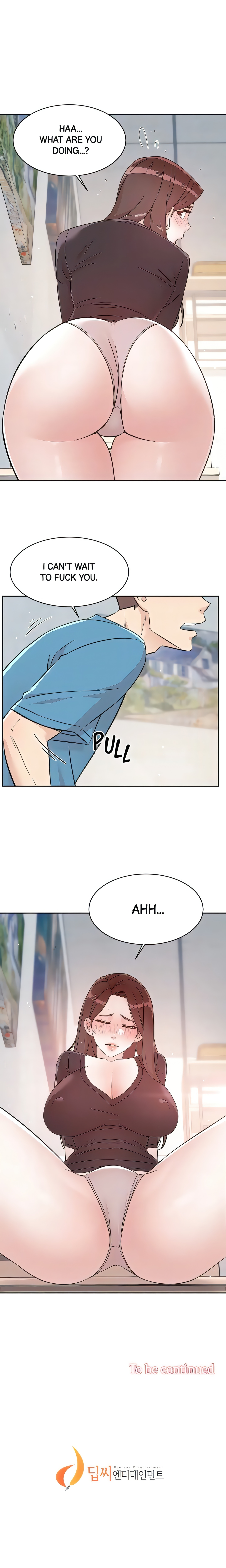 All about My Best Friend (Official) chapter 106 page 18