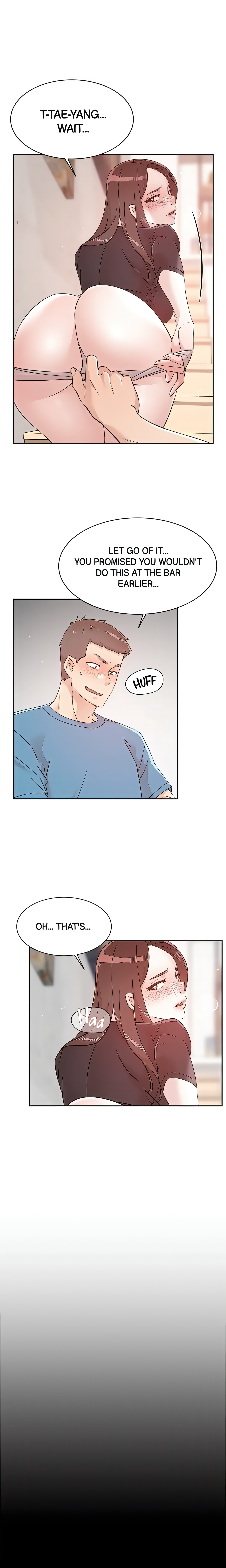 All about My Best Friend (Official) chapter 107 page 4