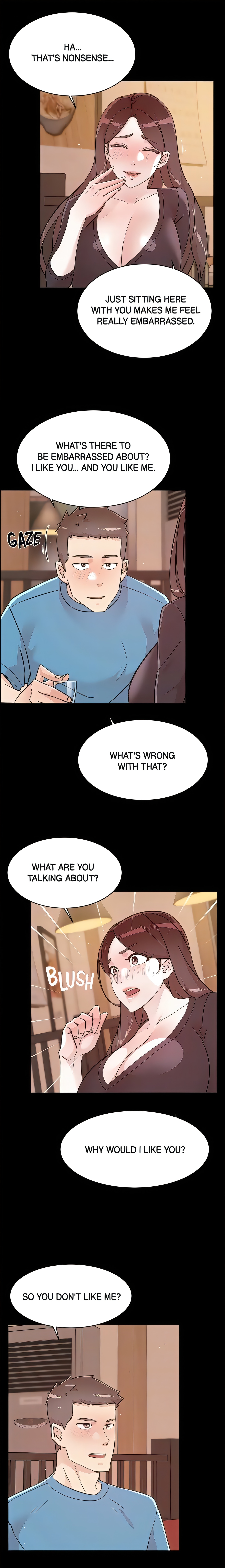 All about My Best Friend (Official) chapter 107 page 7