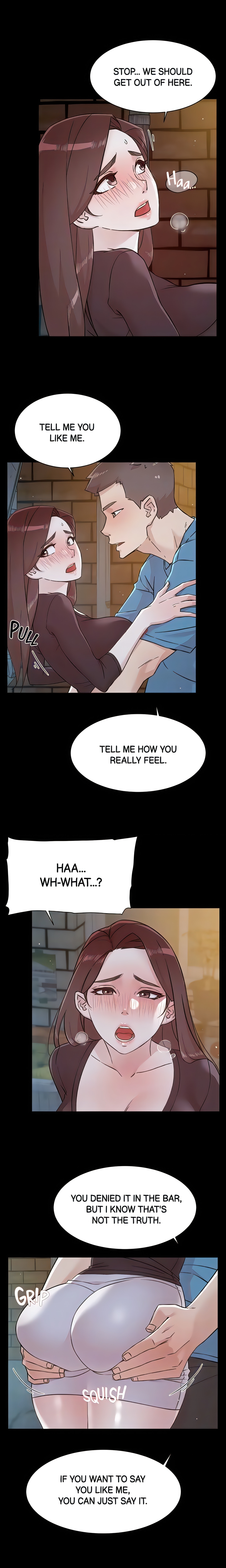 All about My Best Friend (Official) chapter 107 page 10