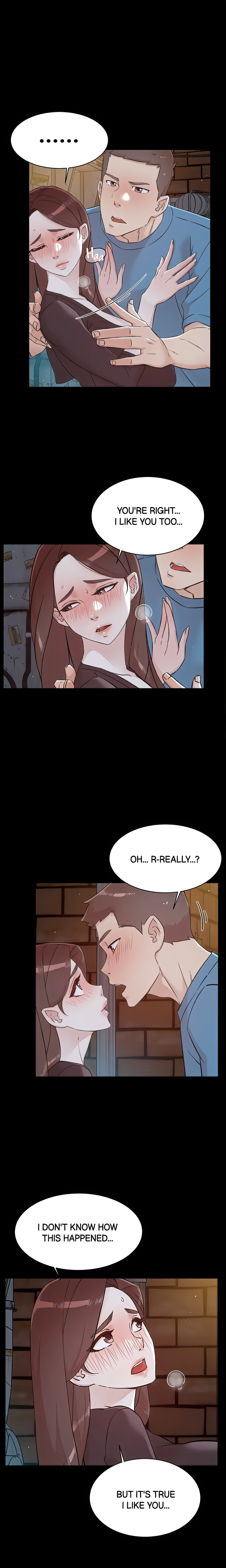 All about My Best Friend (Official) chapter 107 page 11