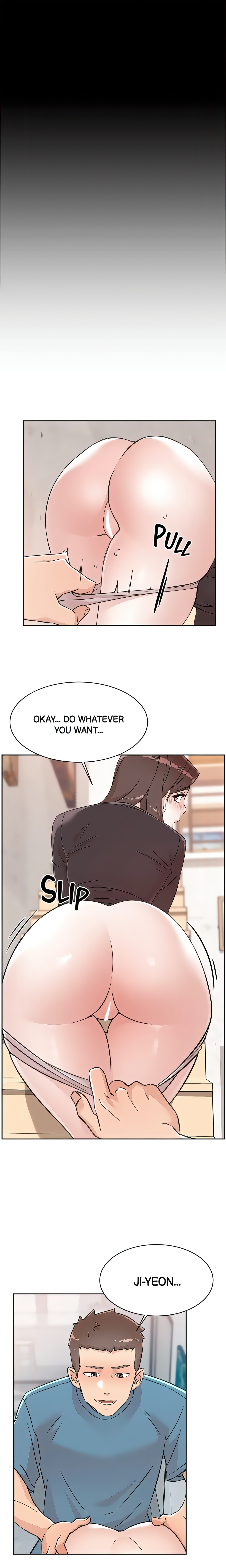 All about My Best Friend (Official) chapter 107 page 13