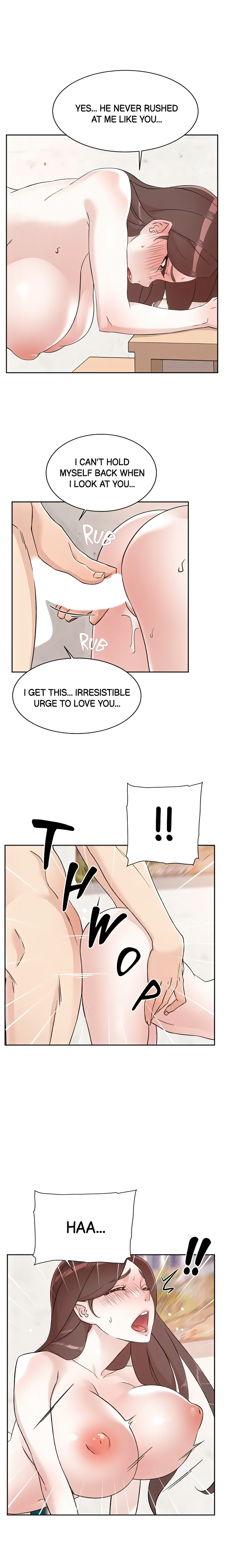 All about My Best Friend (Official) chapter 107 page 15