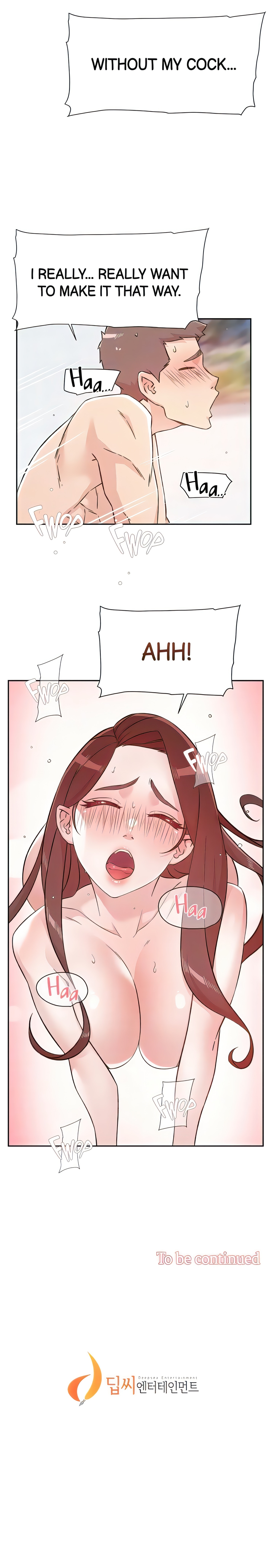 All about My Best Friend (Official) chapter 107 page 18