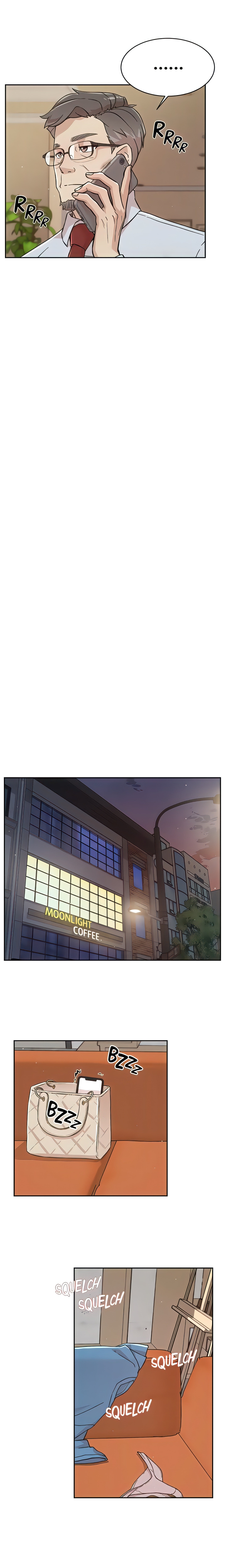 All about My Best Friend (Official) chapter 108 page 3