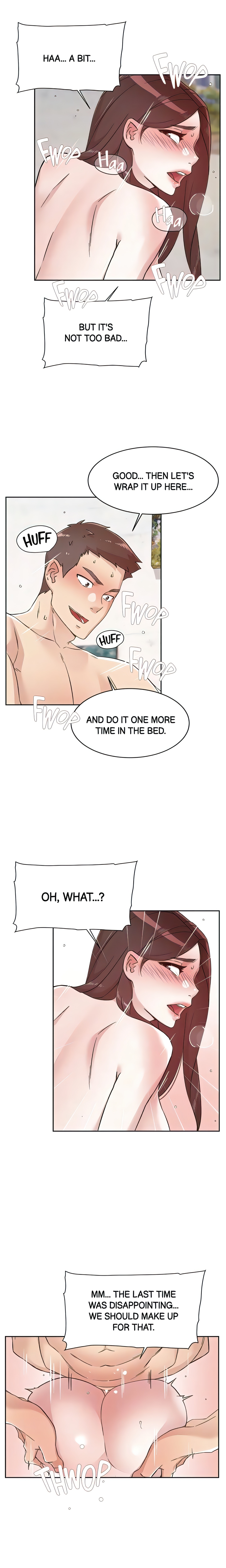 All about My Best Friend (Official) chapter 108 page 6