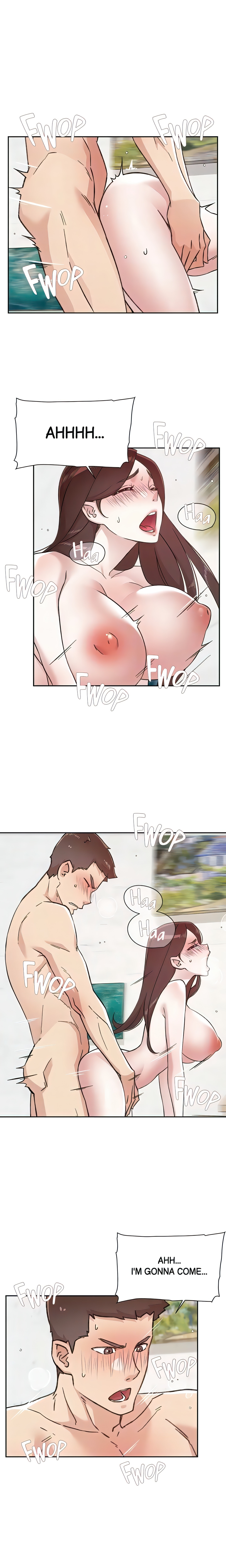 All about My Best Friend (Official) chapter 108 page 7