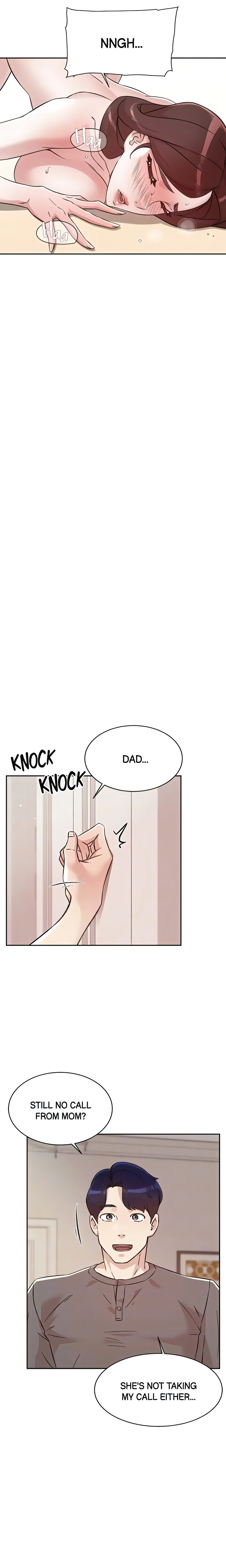 All about My Best Friend (Official) chapter 108 page 10