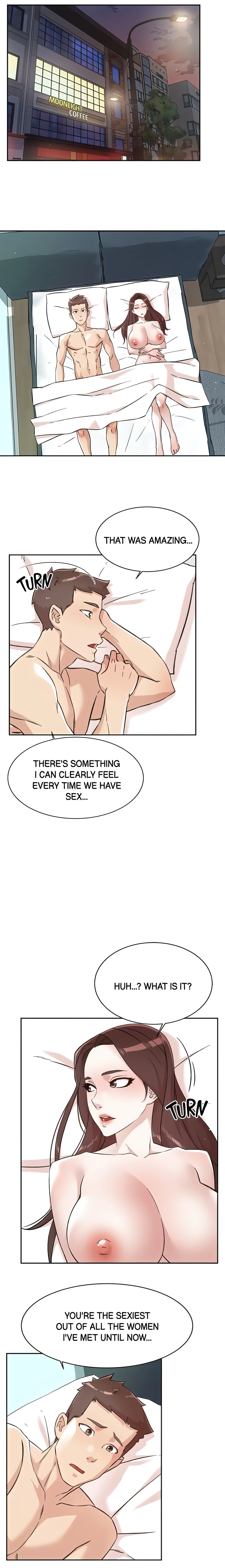 All about My Best Friend (Official) chapter 108 page 12