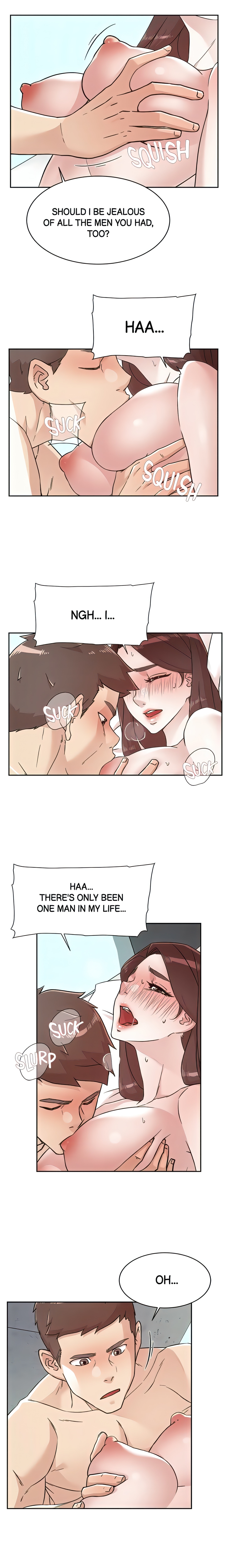 All about My Best Friend (Official) chapter 108 page 14