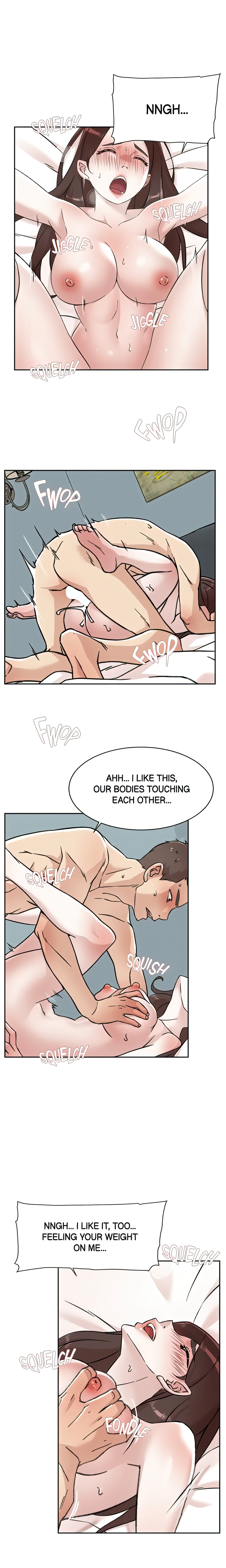 All about My Best Friend (Official) chapter 109 page 5