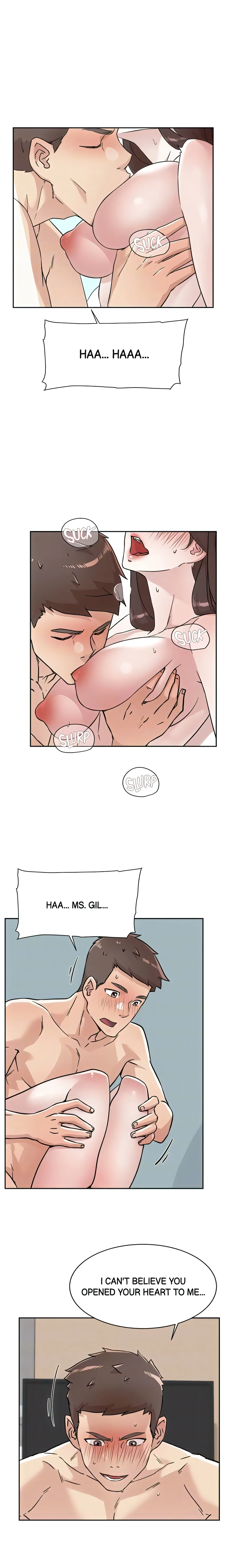 All about My Best Friend (Official) chapter 109 page 7