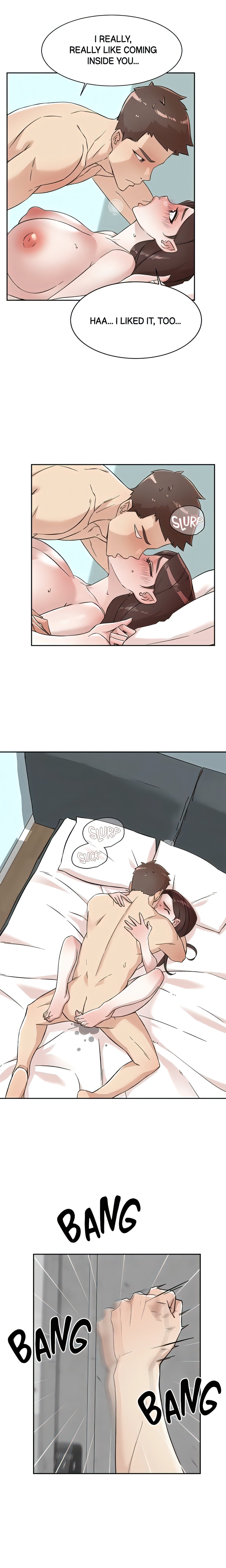 All about My Best Friend (Official) chapter 109 page 12