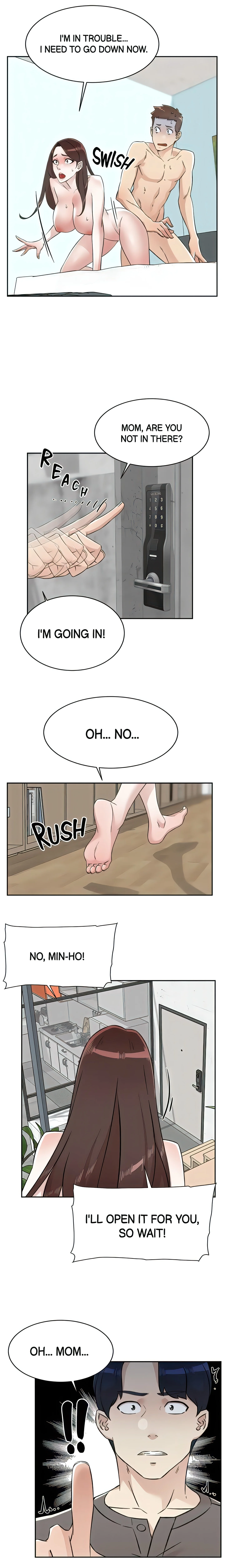 All about My Best Friend (Official) chapter 109 page 14