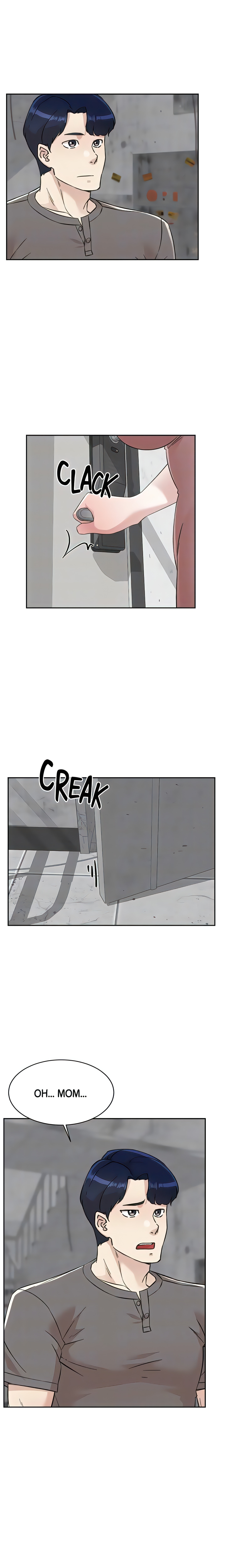 All about My Best Friend (Official) chapter 109 page 16