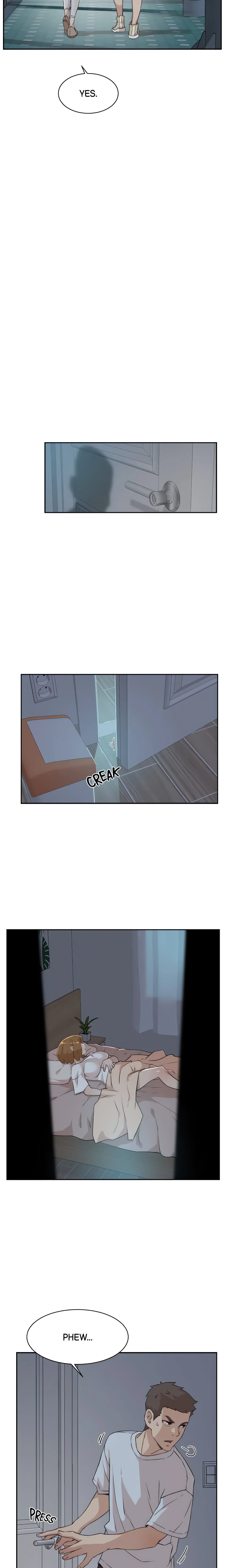 All about My Best Friend (Official) chapter 11 page 10