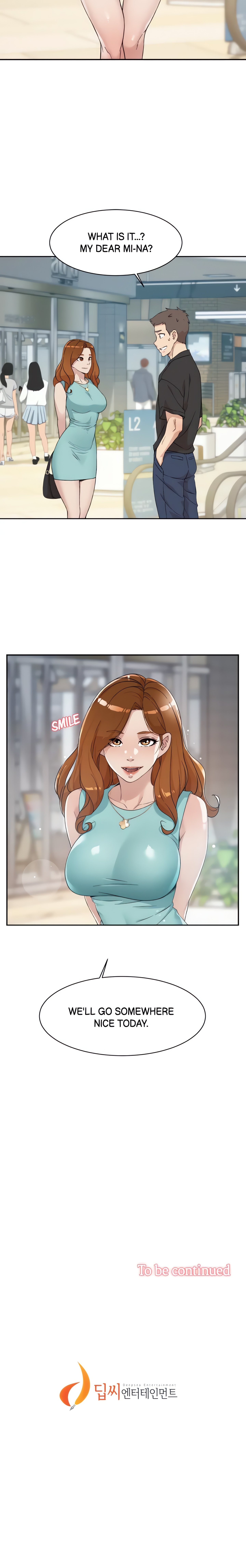 All about My Best Friend (Official) chapter 11 page 16
