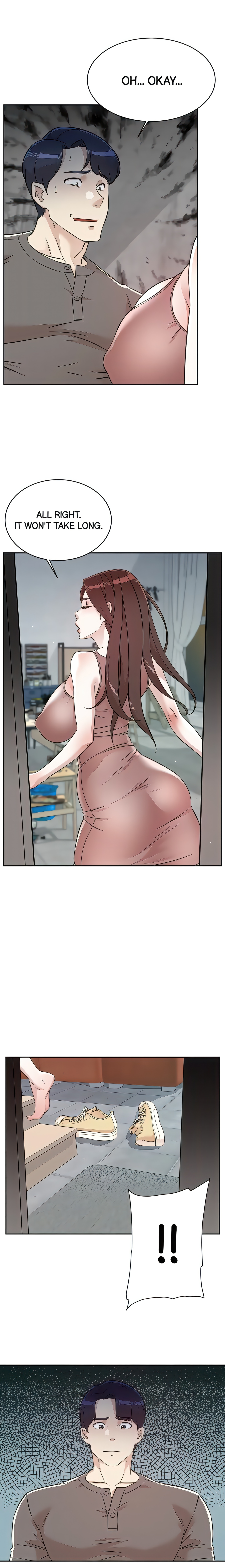 All about My Best Friend (Official) chapter 110 page 3