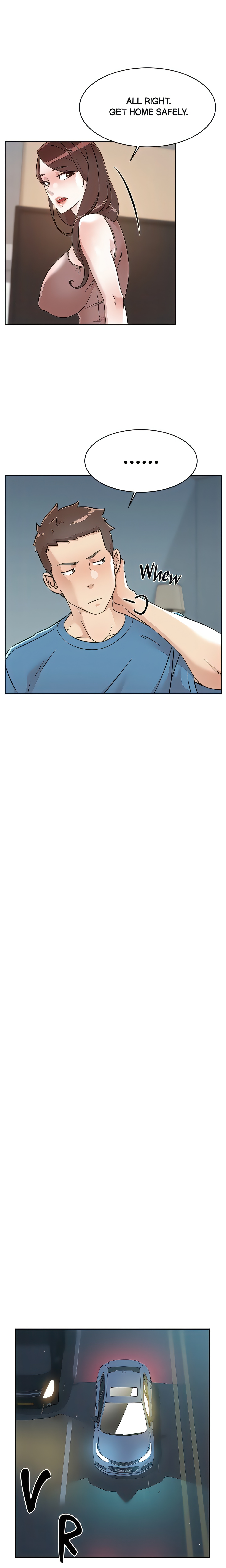 All about My Best Friend (Official) chapter 110 page 5