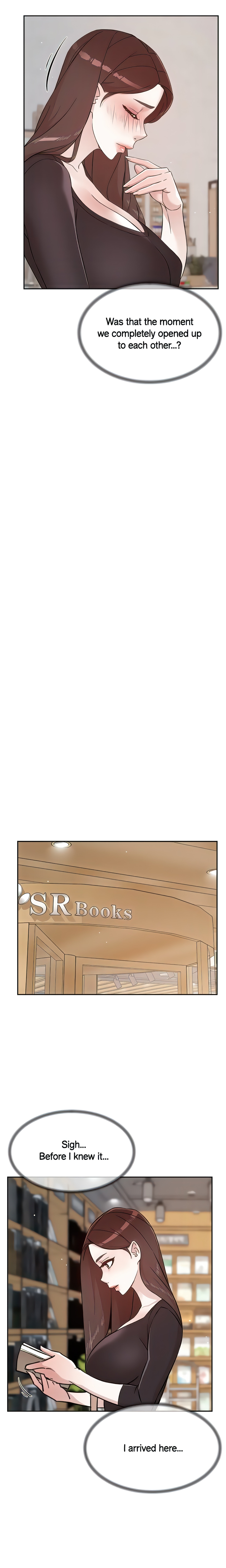 All about My Best Friend (Official) chapter 110 page 11