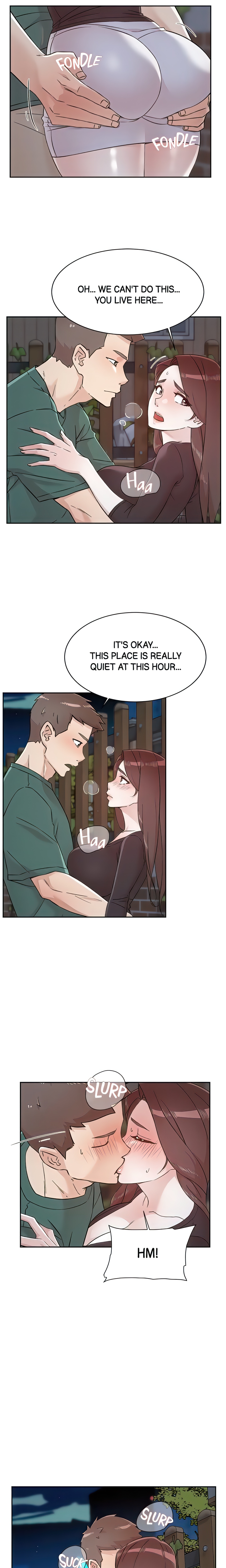 All about My Best Friend (Official) chapter 111 page 2