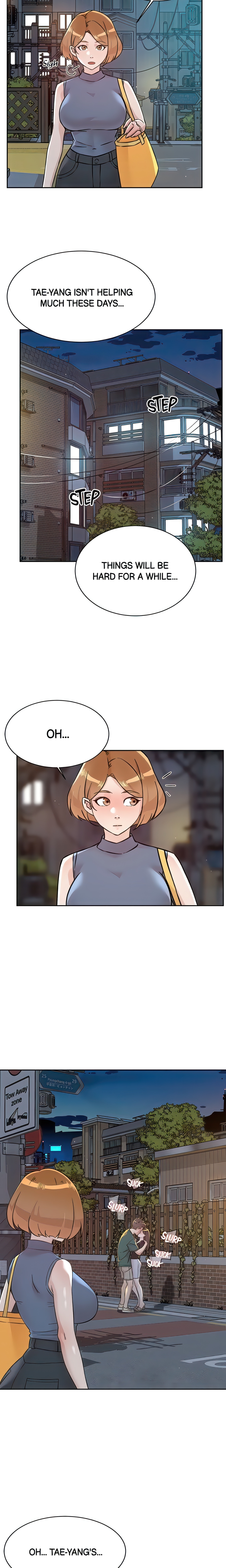 All about My Best Friend (Official) chapter 111 page 4