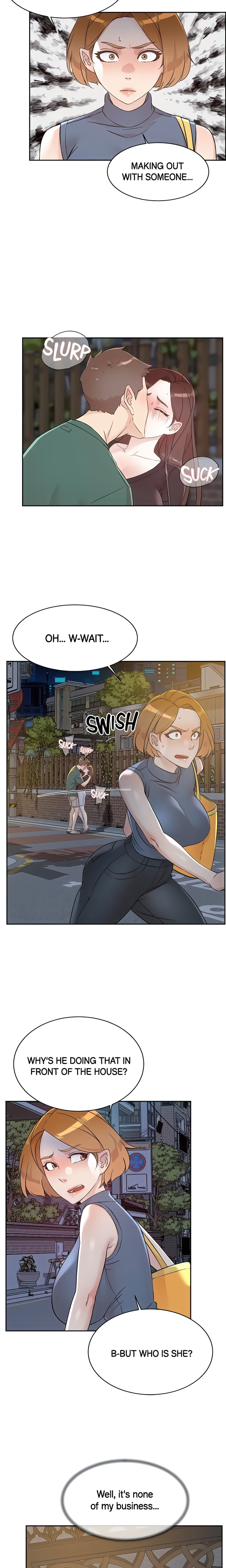 All about My Best Friend (Official) chapter 111 page 5