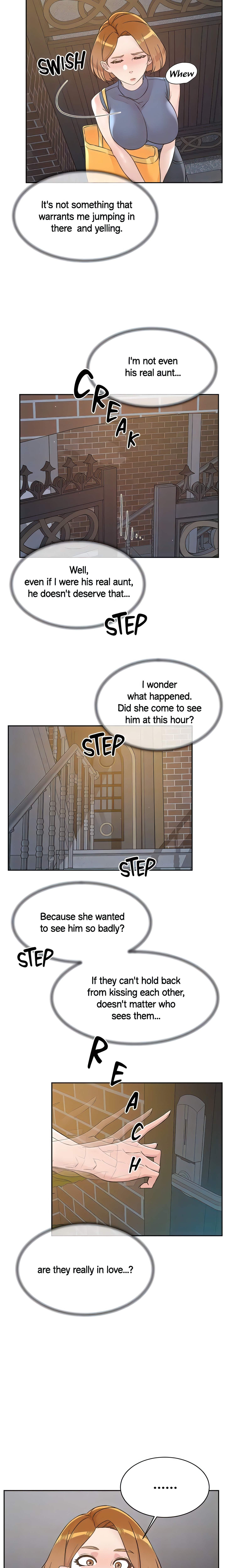All about My Best Friend (Official) chapter 111 page 6