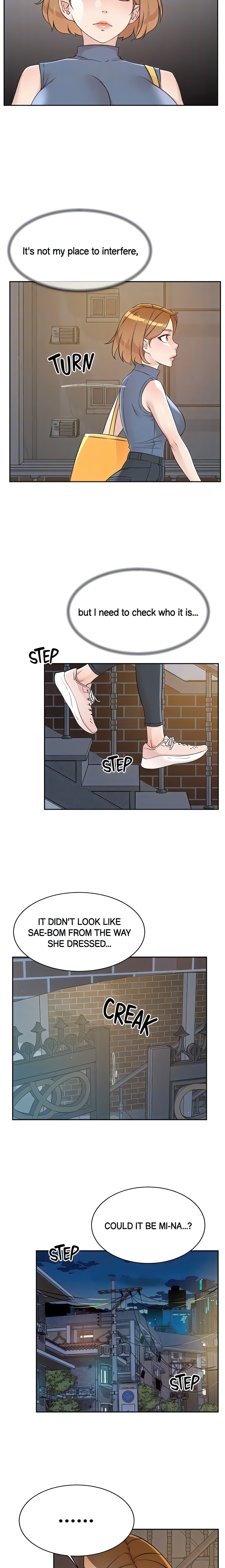 All about My Best Friend (Official) chapter 111 page 7