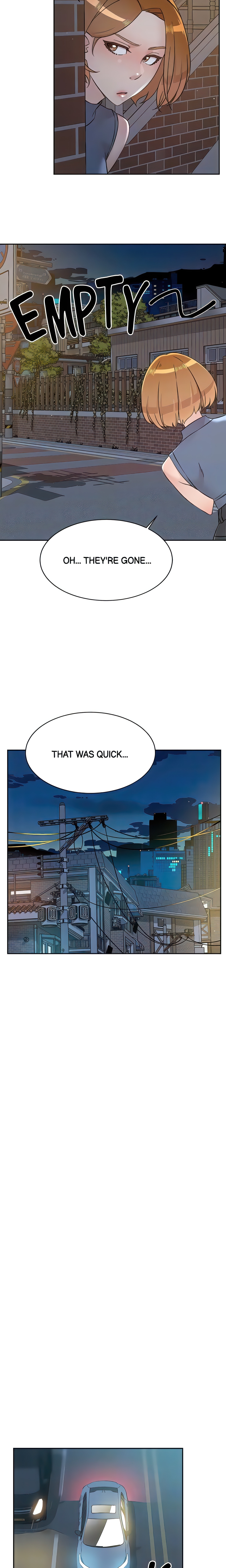 All about My Best Friend (Official) chapter 111 page 8