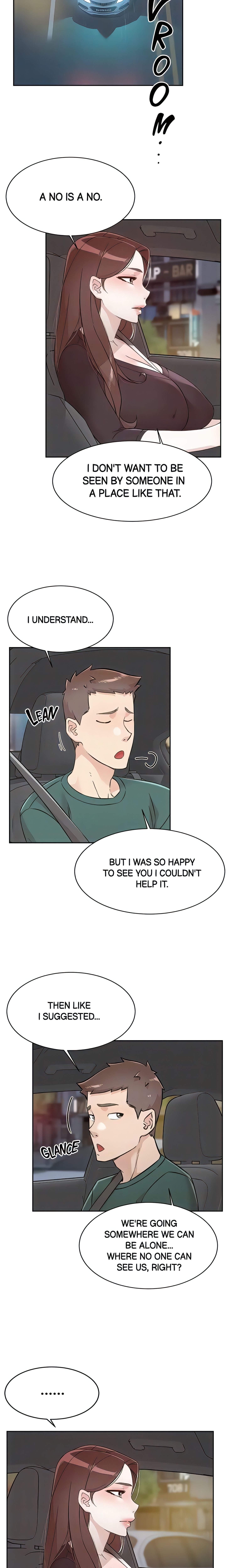 All about My Best Friend (Official) chapter 111 page 9