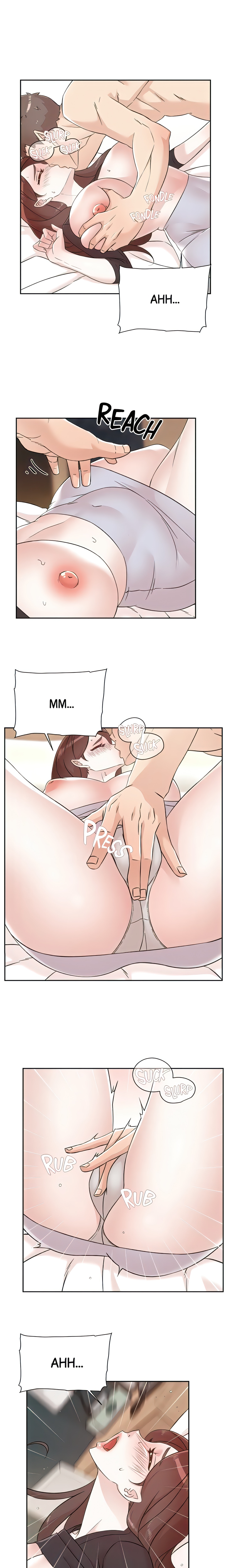 All about My Best Friend (Official) chapter 111 page 14