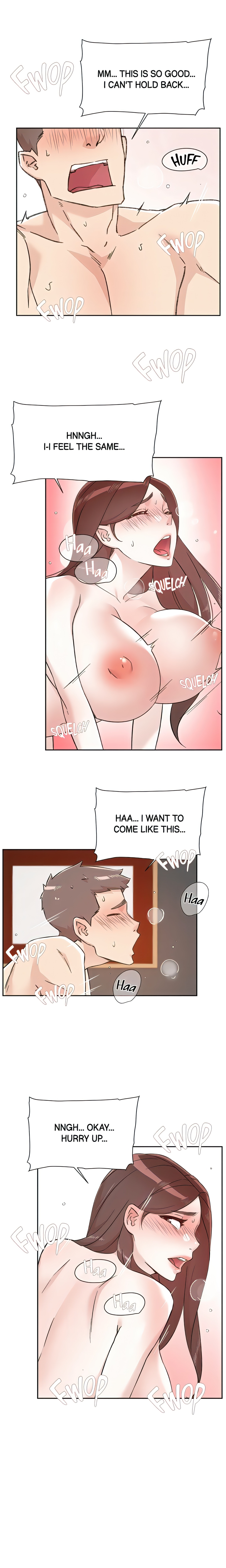 All about My Best Friend (Official) chapter 112 page 12